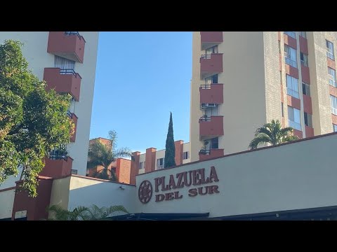 Apartamentos, Venta, Plazuela del Sur - $248.000.000