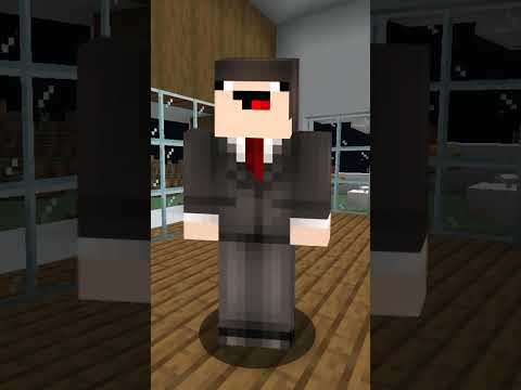 ¿POR QUÉ NO PODEMOS INVOCAR A HEROBRINE? #minecraft #minecraftshorts #shorts