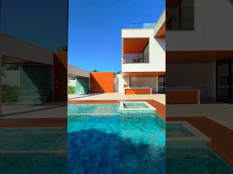 Vídeo: Casa em Condomínio Mansões em Barra da Tijuca