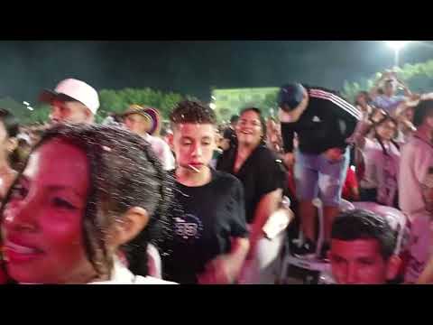 Luifer Florez Y Yuranis Paola cruz A Noche 7 de Enero en ciénaga de oro Córdoba gracias 🫂 amigo 