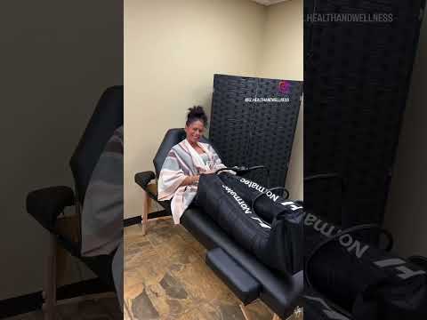 RZ Health & Wellness Mobile Cryotherapy