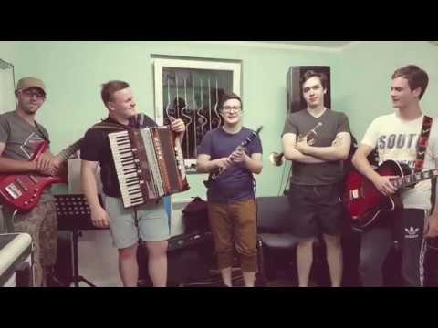 48. Festival "Števerjan 2018" - Ans. "Vražji muzikanti"