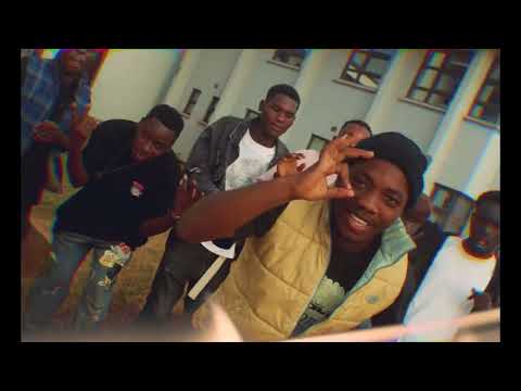 2024 Malawi College of Health Sciences Cypher (Dir. KELLY)