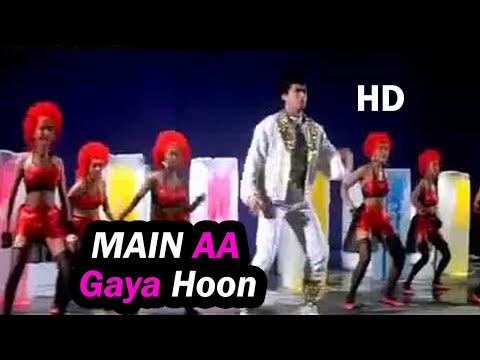 Poster main aa gaya hoon