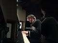 Let The World Burn Acoustic