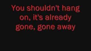 Say Your Last Goodbye - God or Julie