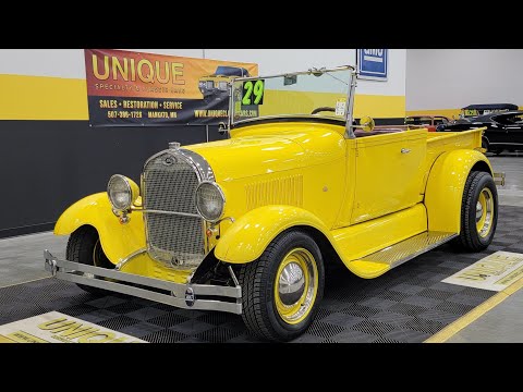 1929 Ford Model A (CC-1568329) for sale in Mankato, Minnesota