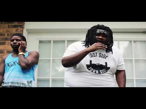 Cracc Mar - 2Paco (Official Video)