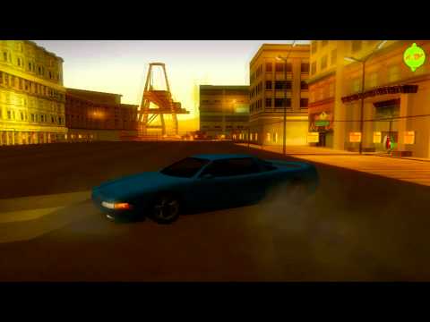 ♦MTA♦ [DM] XMattix ft. XeaT - Burn It Down [HD]