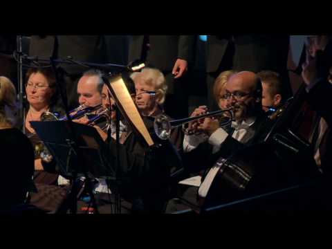 Verdi Gala  Schwurduett Posa Don Carlos