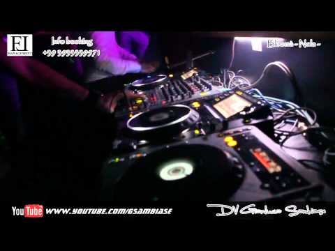 George Leonard - PINETA by VISIONNAIRE in TOUR @ Bloomà