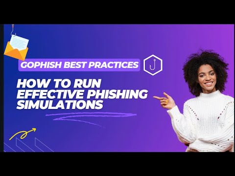 GoPhish Workflow Tutorial