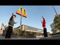 McD FIFA World Cup Meal