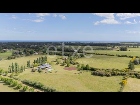 Video de YouTube - Chacra en Venta Barra de Portezuelo Punta Negra