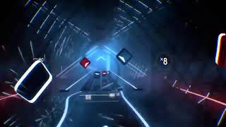 ［beat saber 実況］びーとせいばーをたしなむうま。［PS4VR］