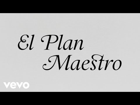 Miniatura de El Plan Maestro