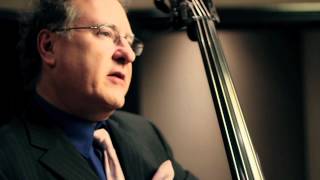 Brian Bromberg - Compared To That - Behind the Album
