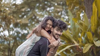 Aa Kannukalo  New Malayalam Music Video  Vimal Nix