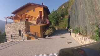 preview picture of video 'Trailer Residenza Promessi Sposi - Bellano'