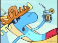Happy Tree Friends 15 Snow What Thats What