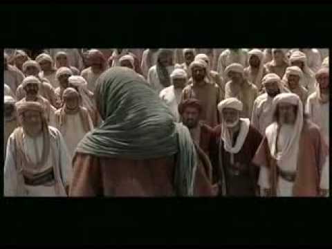 İmam Ali - Veda Hutbesi Türkçe Altyazılı