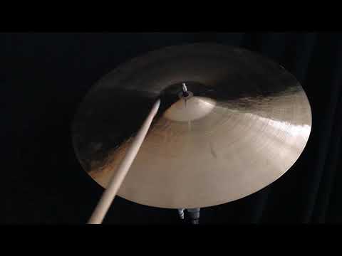 20” Stellar Ride - 1898g.