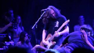 Superheaven - Outside Me / No One's Deserving