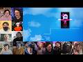 Digital Circus Ep 8 Trailer Reaction Mashup