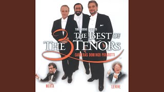 Bernstein: Medley - West Side Story - 'O paese d'o sole - Cielito lindo (Medley / Live at Rome,...