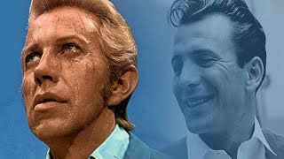 The life and sad ending of Porter Wagoner