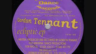 Gordon Tennant - Rip Again (Pistol Mix)
