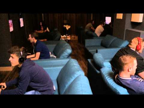 GoCup #1 Au coeur de l'action 2