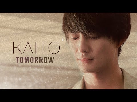 Prince Kaito || Tomorrow (The Lunar Chronicles)