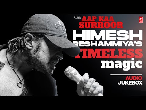 AAP KAA SURROOR: Himesh Reshammiya's Timeless Magic | आप का सुरूर | HR 🧢