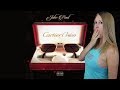 Jake Paul - “CARTIER VISION” (Official Music Video) ft. AT3 + Jitt & Quan | My Reaction Jake Paul - “CARTIER VISION” (Official Music Video) ft. AT3 + Jitt & Quan | My Reaction