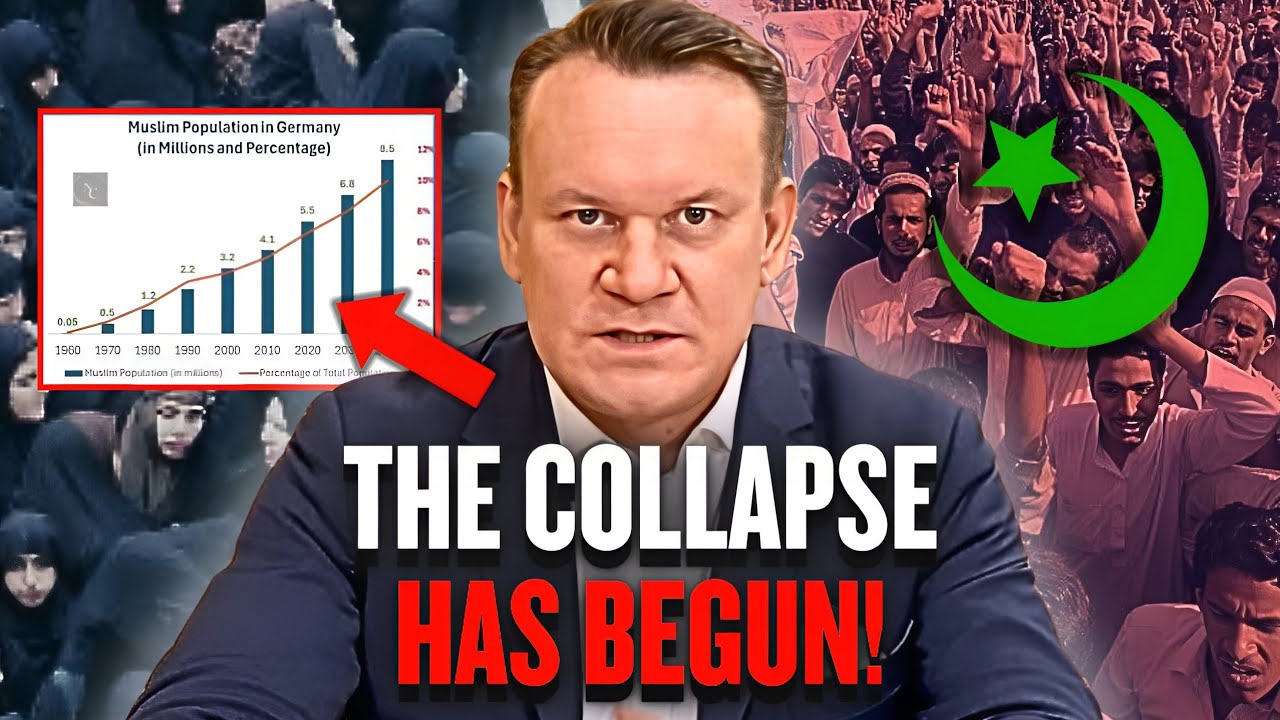 Polish Leader: "Proof, Something Catastrophic Is Happening in Europe"