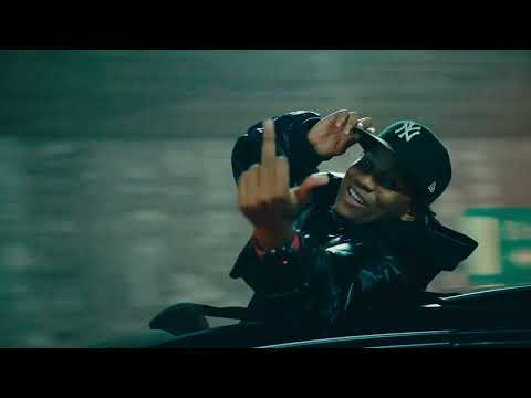 VL Disappear - SVR [Music Video]