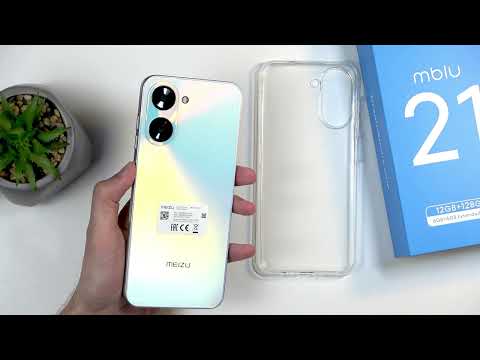 MEIZU mBlu 21 Unboxing – First Look and Honest Impressions