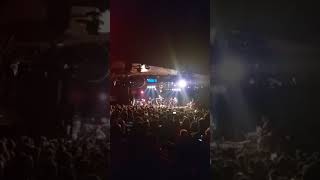 Nie wieder Alkohol illegal 2001-18 in Hamburg