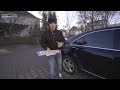 Почему в германии запрещены видеорегистраторы