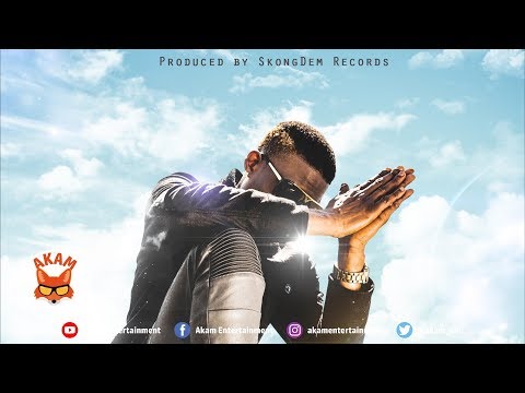 Damage Skongdem - Jahovia - September 2018