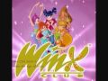 Winx Club 1 - Under the sign of Winx 
