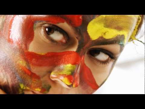 Emir & Frozen Camels feat. Djule Van Gogh - NACRTAJ MI LJUBAV