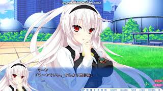【プレイ】宿星のガールフレンド2体験版その2