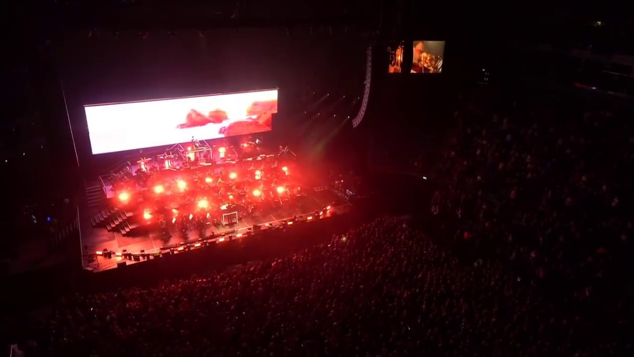 Pete Tong b2b Jules Buckley and Heritage Orchestra - Live @ Ibiza Classics x O2 London 2018