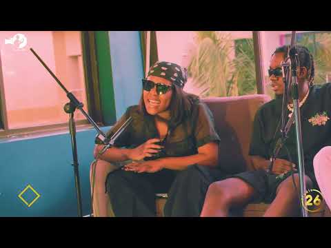 Triple M and Towela Kaira They Don’t Know acoustic