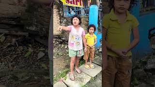 Download lagu Video komedi horror dan lucu tontonlah woi.... #shortvideo #sambilancuan #komedi  mp3