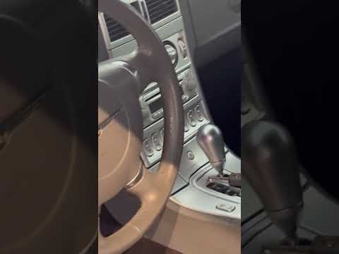 2005 Chrysler Crossfire (CC-1871419) for sale in Asheboro, North Carolina