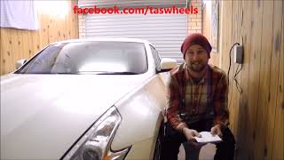370Z First Track Day part 2
