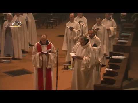 Laudes du 16 septembre 2016